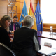 Asturias destina dos millones a impulsar la promoción de alimentos con sello de calidad