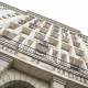 Imagen de archivo de la Audiencia Provincial de Sevilla. JUNTA DE ANDALUCÍA