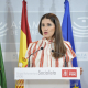 El PSOE denuncia la inercia de Extremadura y reclama usar el impulso económico nacional como palanca de cambio