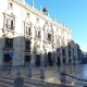 Sede del TSJA. EUROPA PRESS/ARCHIVO
