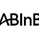Logo de AB InBev. AB INBEV