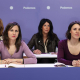 Podemos reclama al Gobierno que presione a Israel para lograr la liberación de los dos activistas de la Flotilla retenidos