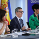 Bolaños prevé un debate a la totalidad sobre la quita de deuda en breve y ve opciones de sacarlo adelante
