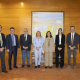 Parlamento y UC separan en dos categorías el II Premio San Rafael al mérito en la sanidad cántabra