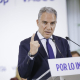 El vicesecretario de coordinación autonómica y local y análisis electoral del Partido Popular, Elías Bendodo, en una imagen de archivo. Iñaki Berasaluce - Europa Press