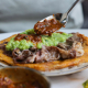 Tacos de La Once Mil LA ONCE MIL