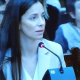 La acusada del crimen de la Guardia Urbana, Rosa Peral EUROPA PRESS