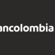 Logo de Bancolombia. BANCOLOMBIA