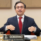 El ministro de Asuntos Exteriores, Unión Europea y Cooperación, José Manuel Albares. Eduardo Parra - Europa Press