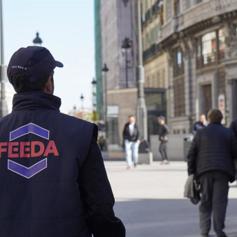 El sector de la elevación en España crece un 3,54% y alcanza los 3.611 millones en 2025, según Feeda. FEEDA