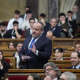 El PP respalda a Vox y reclama un pleno específico en el Parlament por la “creciente inseguridad”