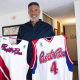 Archivo - El exjugador de baloncesto puertorriqueño José 'Piculín' Ortiz | Europa Press