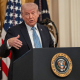 El presidente estadounidense, Donald Trump Europa Press/Contacto/Andrew Leyden