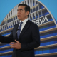 El presidente del BBVA, Carlos Torres Vila. H.BILBAO/EUROPA PRESS