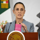 La presidenta de México, Claudia Sheinbaum Luis Barron/eyepix via ZUMA Pres / DPA