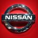 Logo de Nissan