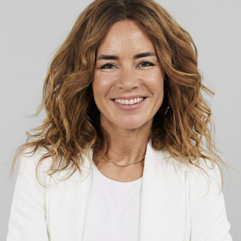 Mónica Burton, directora de ventas de Fnac España FNAC ESPAÑA