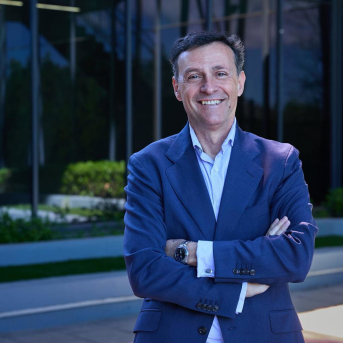 Vodafone España ha nombrado a Javier Broseta como nuevo director de clientes SOHO VODAFONE ESPAÑA