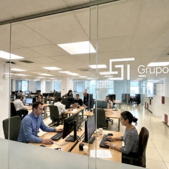 Sociedad de Tasación crece un 10% y evoluciona a Grupo ST para consolidar su modelo de servicio inmobiliario. GRUPO ST