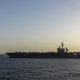 Una embarcación estadounidense transita por el estrecho de Ormuz Us Navy/U.S. Navy / Zuma Press / Europa Press / Co