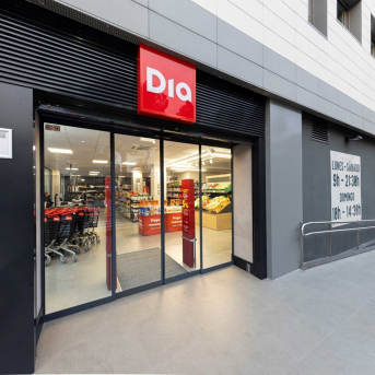 Supermercado de Dia DIA Supermercado de Dia DIA
