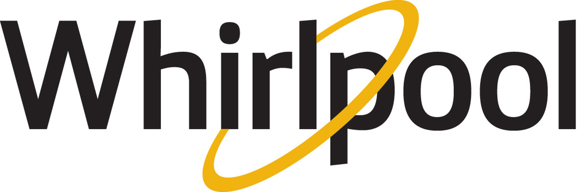 Logo de Whirlpool. WHIRLPOOL