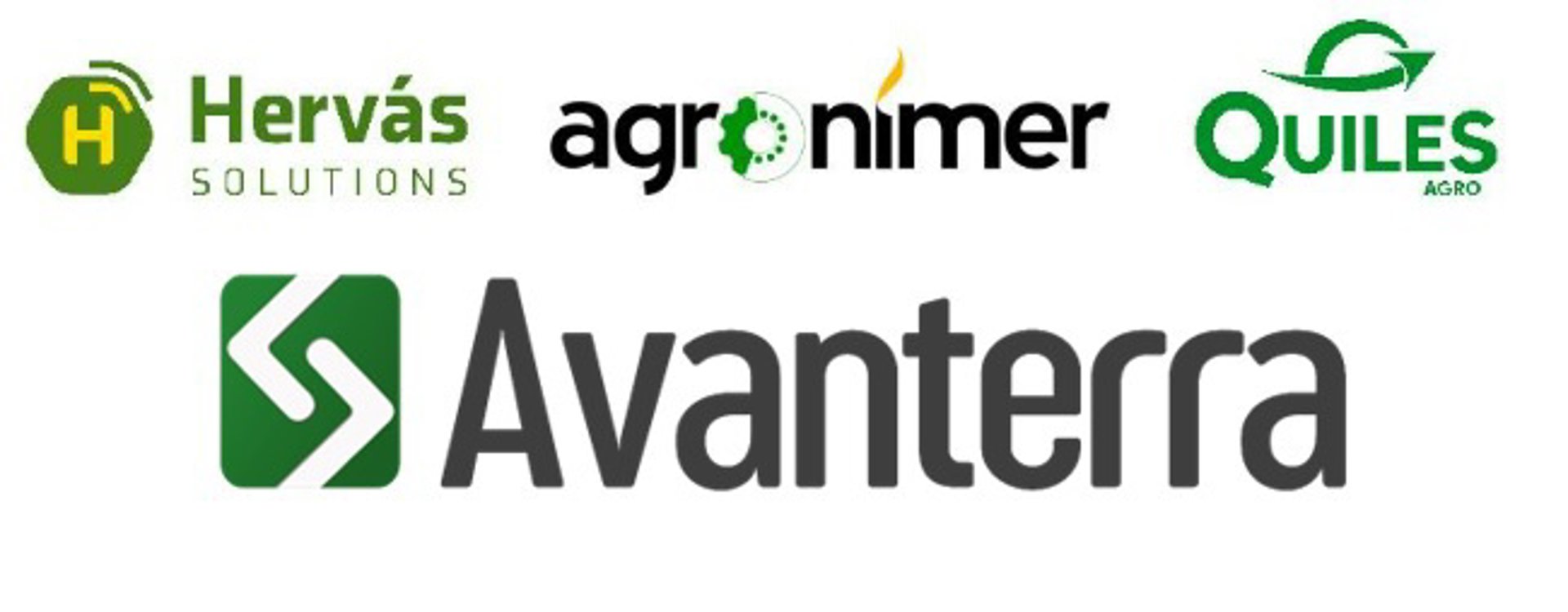 Agronímer, Quiles Maquinaria Agrícola y Hervás Solutions crean la concesionaria Avanterra. AVANTERRA