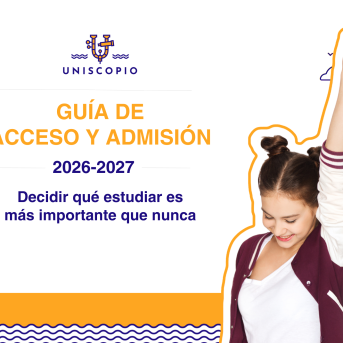 GUIA ACCESO 2026 27 GUIA ACCESO 2026 27