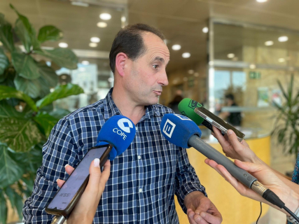 Usaga critica la chapuza en los fondos Feader tras perder Asturias 9,5 millones