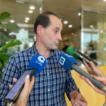 Usaga critica la chapuza en los fondos Feader tras perder Asturias 9,5 millones Usaga critica la chapuza en los fondos Feader tras perder Asturias 9,5 millones