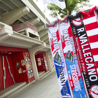 rayo vallecano