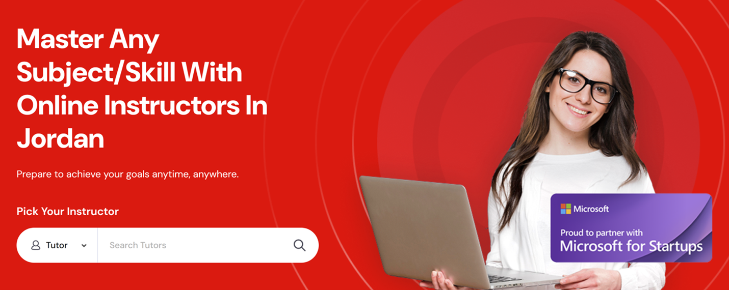 Ostathi launches digital infrastructure in the Middle East that connects job training and verified income