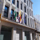 Subdelegación del Gobierno en Huelva. EUROPA PRESS HUELVA
