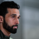 Álvaro Arbeloa, entrenador del Real Madrid. Europa Press.