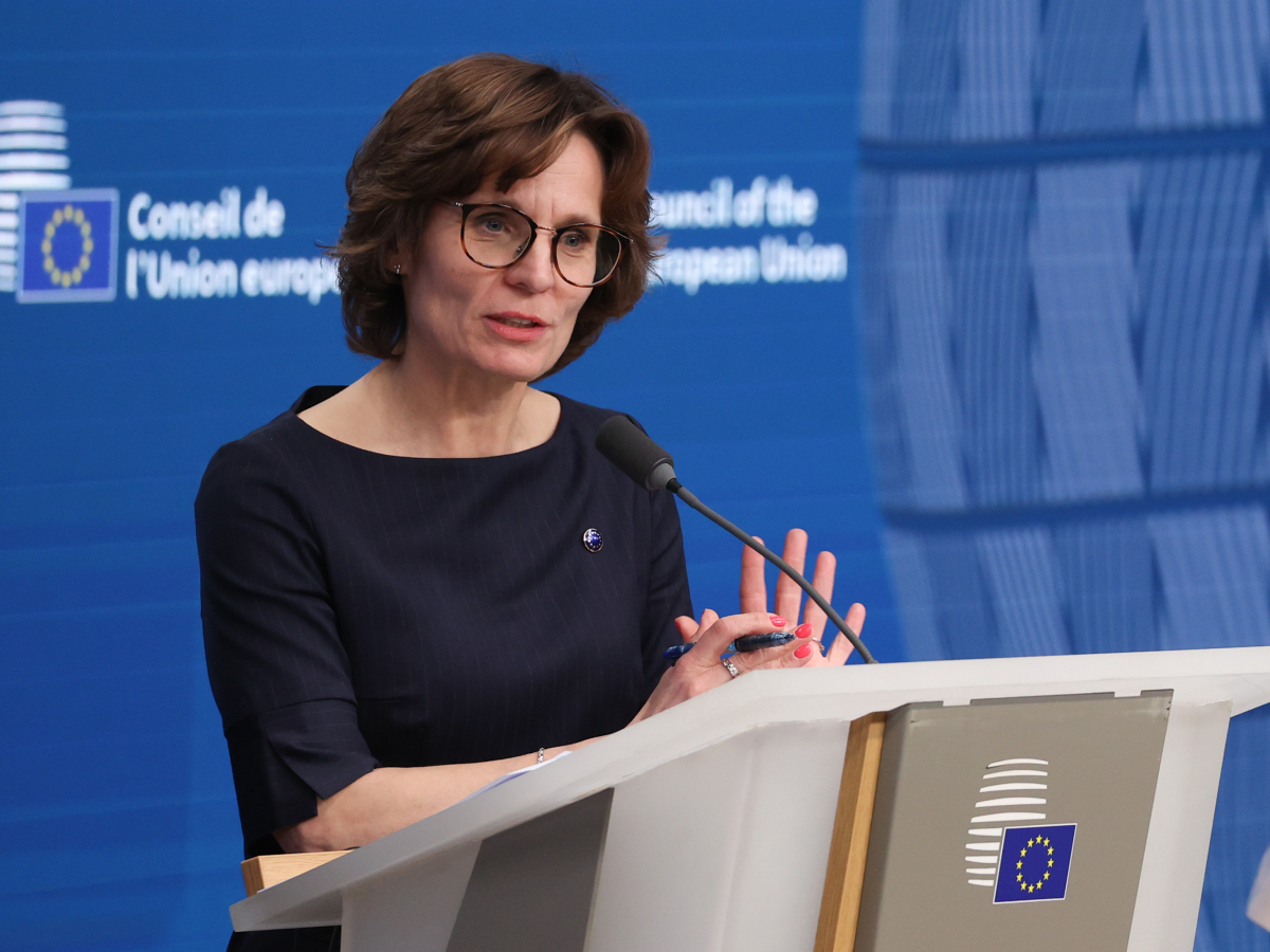 European Council European Council