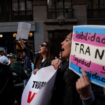 españa lgtbi