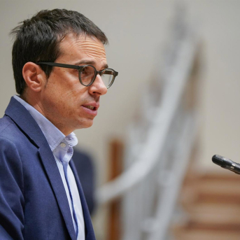 Otxandiano admite que el nuevo estatus va justito de tiempo y reclama un cambio de fondo en la relación con el Estado Otxandiano admite que el nuevo estatus va justito de tiempo y reclama un cambio de fondo en la relación con el Estado