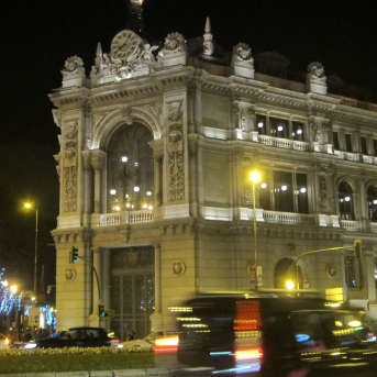 Banco de España EUROPA PRESS