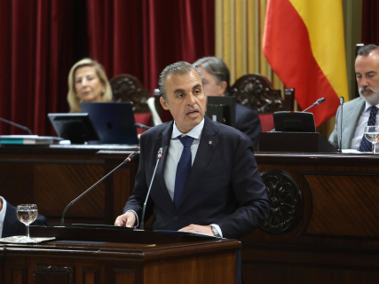 Ampliación | Los docentes sin catalán podrán ser funcionarios pero quedarán fuera de los concursos de traslado