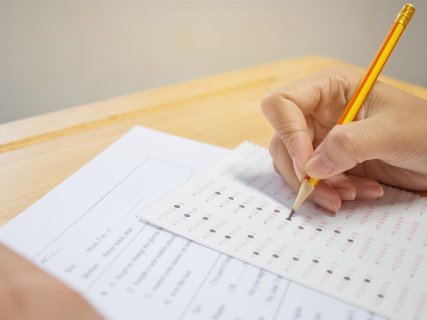 Examen de oposiciones GOBIERNO DE ASTURIAS