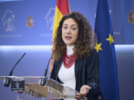 Sumar propone perdonar por ley la deuda a “muchísimas” familias que cobraron por error el IMV del Estado