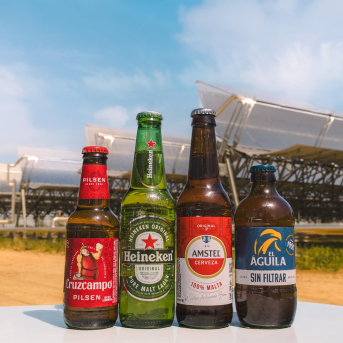 Ampliación | Heineken España afronta tres días de huelga en mayo por el bloqueo en la subida salarial Ampliación | Heineken España afronta tres días de huelga en mayo por el bloqueo en la subida salarial