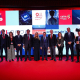 Clausura del IV Madrid Leaders Forum por parte del alcalde José Luis MartínezAlmeida | Cedida