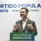 Ampliación | El PP denuncia un atropello fiscal al no igualar las ayudas andaluzas a las estatales tras el temporal