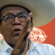 El candidato a la Presidencia de Perú Roberto Sanchez  Europa Press/Contacto/Carlos Garcia Granthon