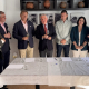 Casetas y DOP se unen para impulsar el consumo de productos cordobeses