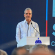 Luis Abinader, presidente de República Dominicana PRESIDENCIA DE REPÚBLICA DOMINICANA