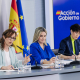 EuropaPress 7517727 i d ministra sanidad monica garcia ministra educacion formacion profesional