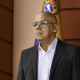 El presidente de la Asamblea Nacional de Venezuela, Jorge Rodríguez Europa Press/Contacto/Ding Hongfa
