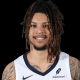 brandon clarke